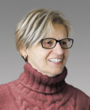 Suzanne Fréchette