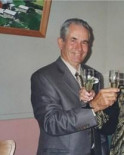 Édouard Desjardins