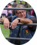 Larry Brigley