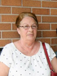 Barbara Ann Rogers