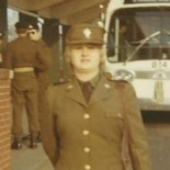 Rose Marie Stevens-Trevail