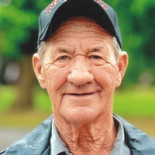 James Benjamin Stewart McKillen