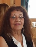Marilyn Rose Milne
