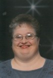 Nancy Jane Cleaveley