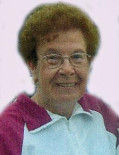 Joan Marguerite Currie