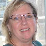 Lorraine Mary Ridgen