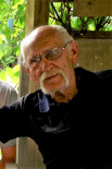 Mel Peacock