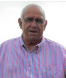 Gordon Oliver MacDonald