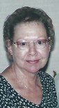 Eileen Mae Malcolm
