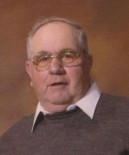 Sterling Harold Fisher