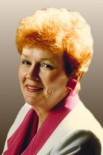 Margaret Langford