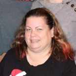 Shelley Ann Gale Seymour