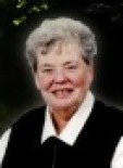 Gertrude Pelland