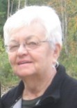 Erma Ileen Gardner
