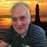 Harold McNamara