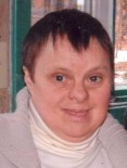 Odile Journault