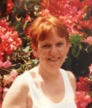 Judith Lorraine Lindsay