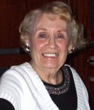 June Rodgers