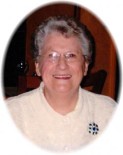 Noreen Joyce Brien