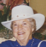 Patricia MacDonald