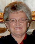 Yolande Cauchon