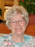 Doris Bertha Dwyer