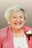 Joyce Catherine Thar