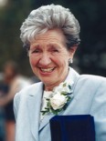 Ruth Eleanor McQuarrie