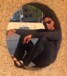 Daniel Edward William Ramshaw