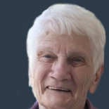 Doris Liona Lepper-Murray