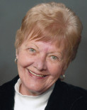 Jeannine Côté