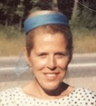 Isabelle Florence Whitfield