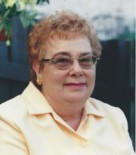 Marjorie May Cameron