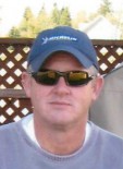 Brian Douglas Steeves