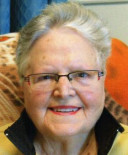 Madeleine Tétreault