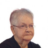 Bernadette Marie-Anne Levesque