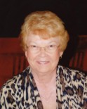 June Martin
