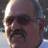 Gary Johnson Butticci