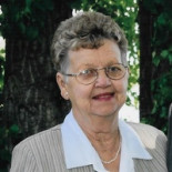 Martha Petrea Wilson