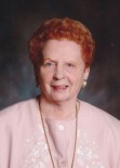 Jacqueline Cordiner