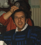 Wilfred Joseph Deschamps