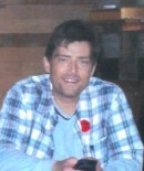 Garth Denis Kepka