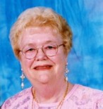 Esther Ellen Stackhouse