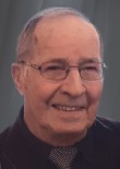 Jean-Yves Rodrigue