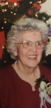Doris Kathleen McIsaac