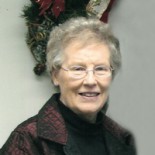 Betty Eastman
