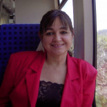 Mary Ann Lynn Cauchy