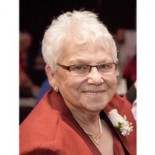 Martha Ann Legge