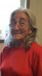 Lillian Irene Jamieson