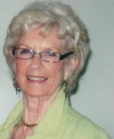 Anne Elinor McLellan